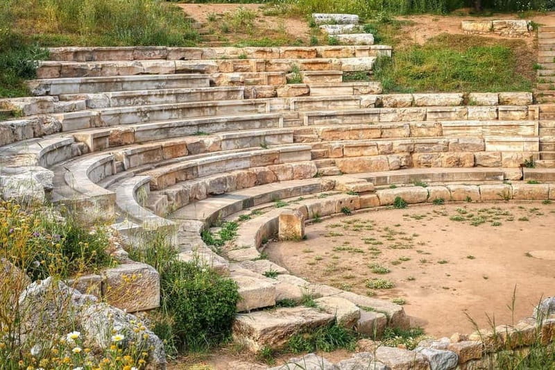 Aptera: Ancient Site and Greek Calligraphy Workshop Tour - FAQ