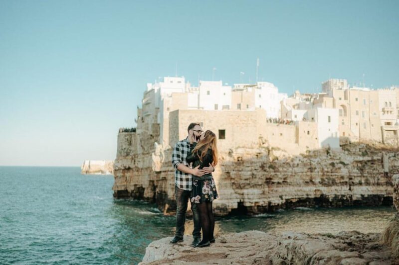 Apulia: 70-minute personalized photo tour and fast delivery - What Makes This Tour Stand Out?
