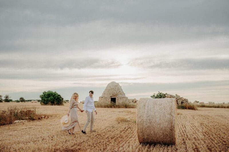 Apulia: 70-minute personalized photo tour and fast delivery - How the Photography Tour Works in Practice