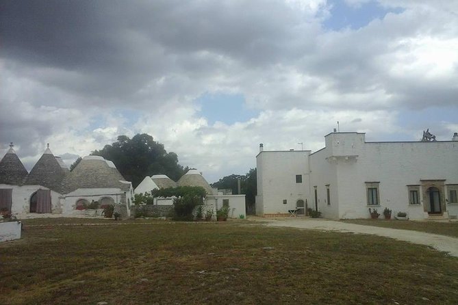 Apulia in 4 Nights With Sightseeing Tours and Accomodation - Good To Know