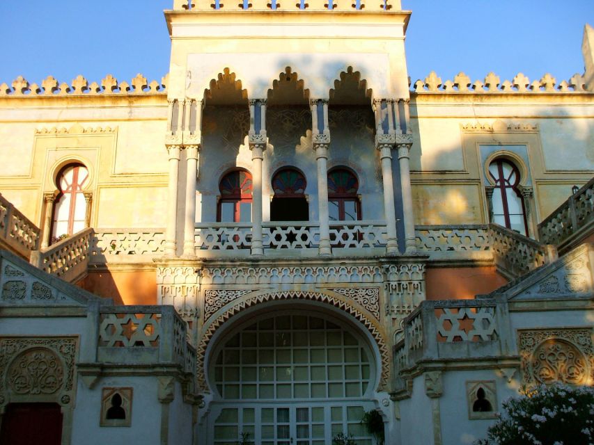 Apulia: Santa Cesarea Terme Private Tour - Duration and Availability