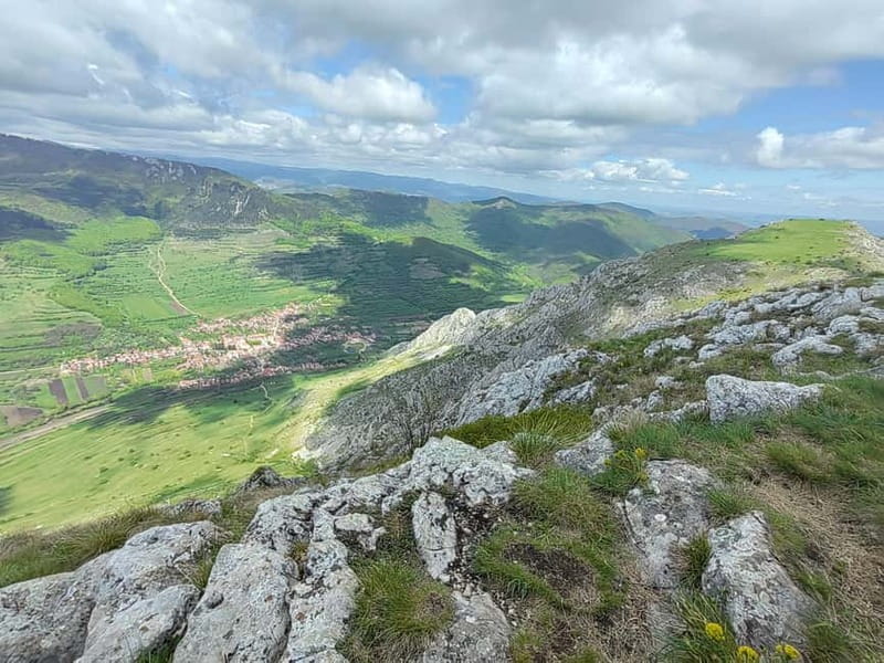 Apuseni Mountains: One day hiking from Cluj Napoca - An In-Depth Look at the Apuseni Hiking Experience