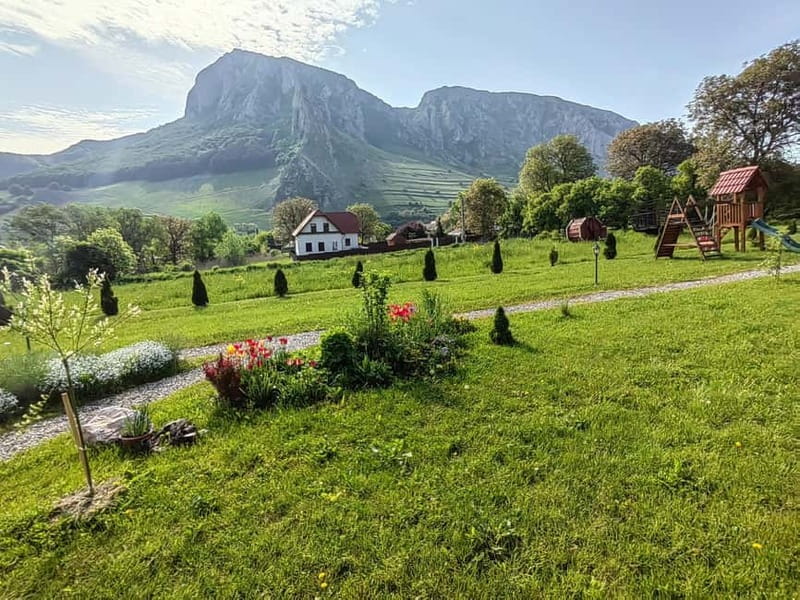 Apuseni Mountains: One day hiking from Cluj Napoca - Final Thoughts