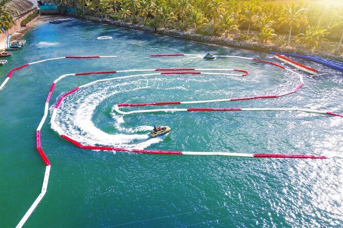 Aqua Adventure: Jet Ski + Aqua Karts - Who Should Book This Tour?