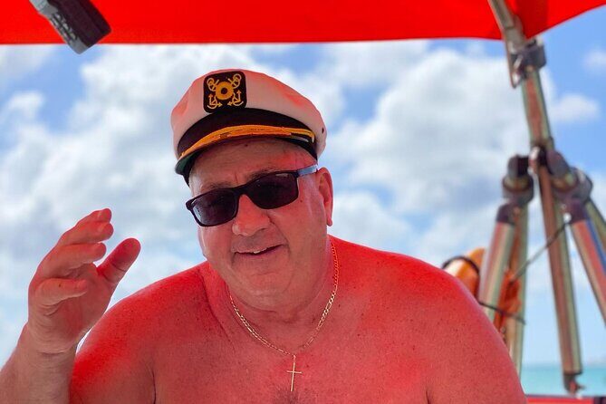 Aqua Donut Private Boat - The Itinerary: A Flexible and Scenic Route