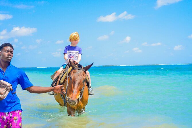 Aqua Fun Tours Dunns Falls, River Tubing and Horse Back - An Honest Look at the Tour Experience