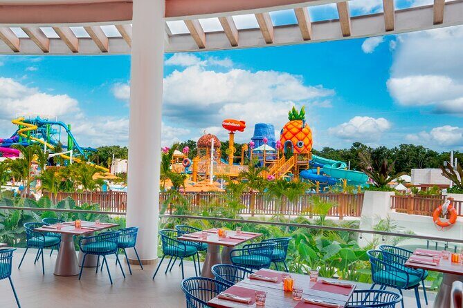 Aqua Nick Water Park Adventure - Family Fun Day - Authentic Traveler Insights and Expectations