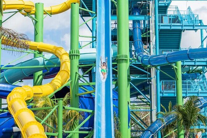Aqua Nick Water Park Adventure - Family Fun Day - The Sum Up: Is Aqua Nick Water Park a Good Choice?