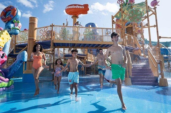 Aqua Nick Water Park Adventure - Family Fun Day - FAQ