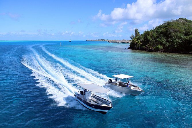 Aqua Safari Introductory Helmet Dive (Underwater Walk) - Additional Practical Details