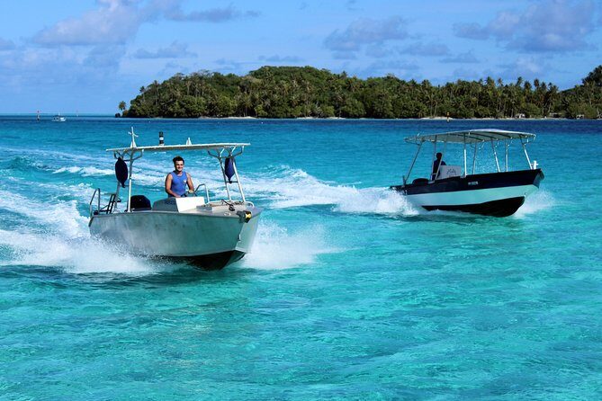 Aqua Safari Introductory Helmet Dive (Underwater Walk) - Possible Downsides