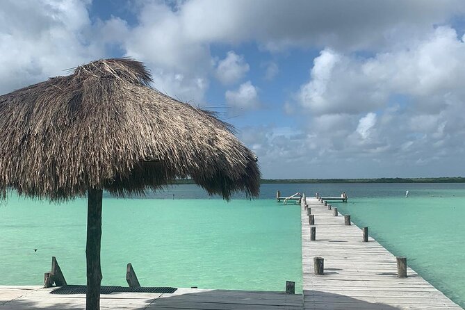 AQUA WONDER (Half-Day Aquatic Tour in Tulum With Snorkeling and Meals) - Group Size and Accessibility