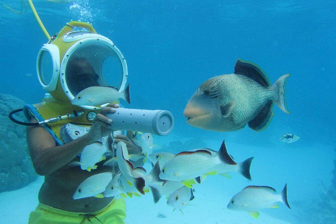 Aquablue Moorea - The Sum Up