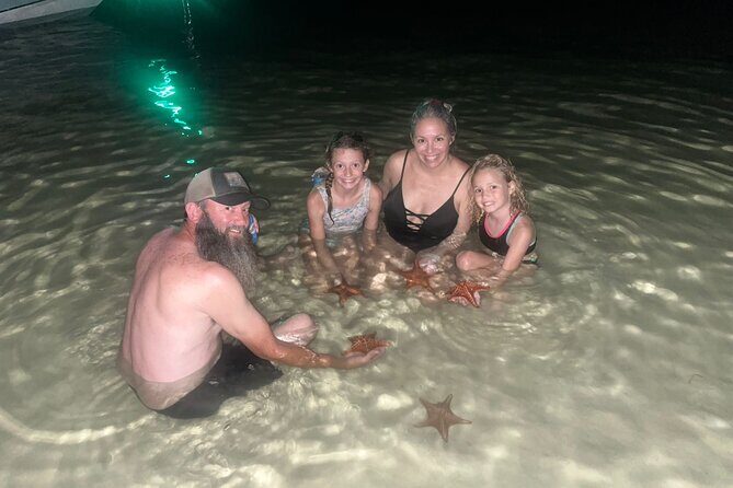 Aquaholic Charters: Private 1.5 - 4Hrs Cayman Luxury Adventure - FAQs