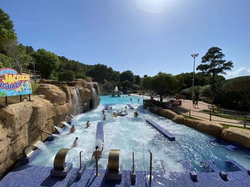 Aqualandia Water Park Entry Ticket - An Honest Look at Aqualandia Water Park