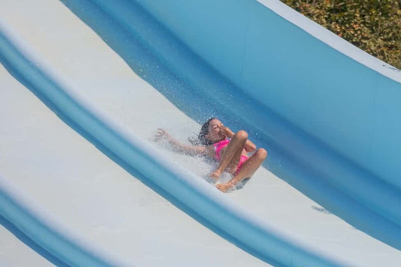 Aquapark Istralandia Entrance Tickets - Introduction