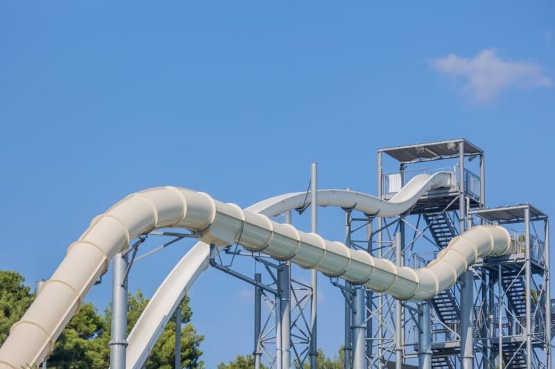Aquapark Istralandia Entrance Tickets - Practical Tips for Visiting