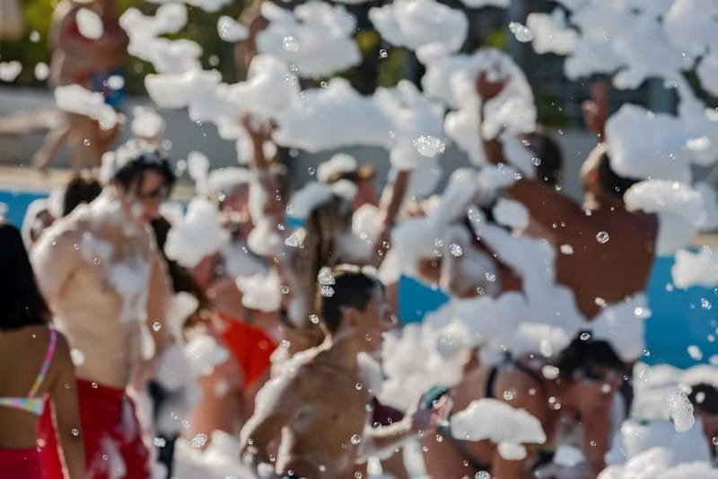 Aquapark Istralandia Entrance Tickets - Authentic Insights from Visitors
