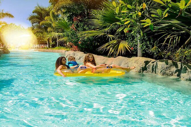 AquaPark Jungala Ticket - The Sum Up: Is Jungala Aqua Experience Worth It?