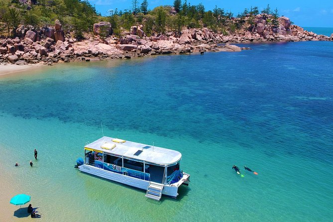 Aquascene Magnetic Island Discovery Tour - What to Bring