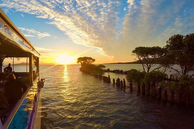 Aquascene Magnetic Island Sunset & Shipwreck Tour - Final Thoughts: Who Will Love This Tour?