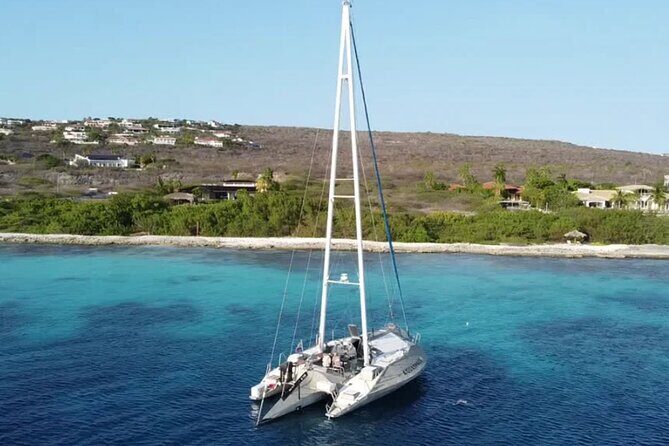 Aquaspace Morning Sail and Snorkel Tour on Bonaire with Lunch - The Breakdown of the Experience