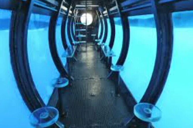 Aquaspace Morning Sail and Snorkel Tour on Bonaire with Lunch - FAQs