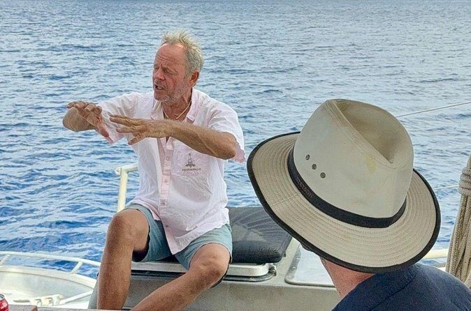 Aquaspace Sunset Sail and Snorkel Tour on Bonaire with Diner - Final Thoughts