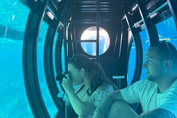 Aquaspace Sunset Sail and Snorkel Tour on Bonaire with Diner - FAQ