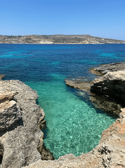 Aquatic Day Escape - Trips in Gozo, Comino & Malta - Key Points