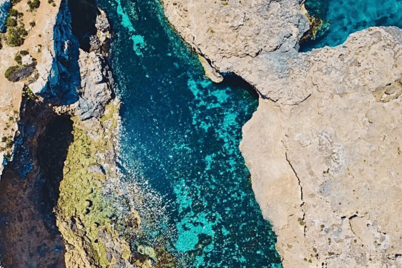 Aquatic Day Escape - Trips in Gozo, Comino & Malta - FAQ
