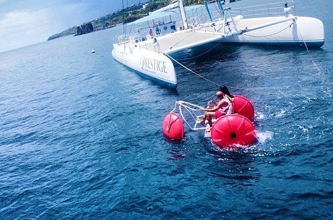 Aquatrikes Rental in St. Vincent - Frequently Asked Questions