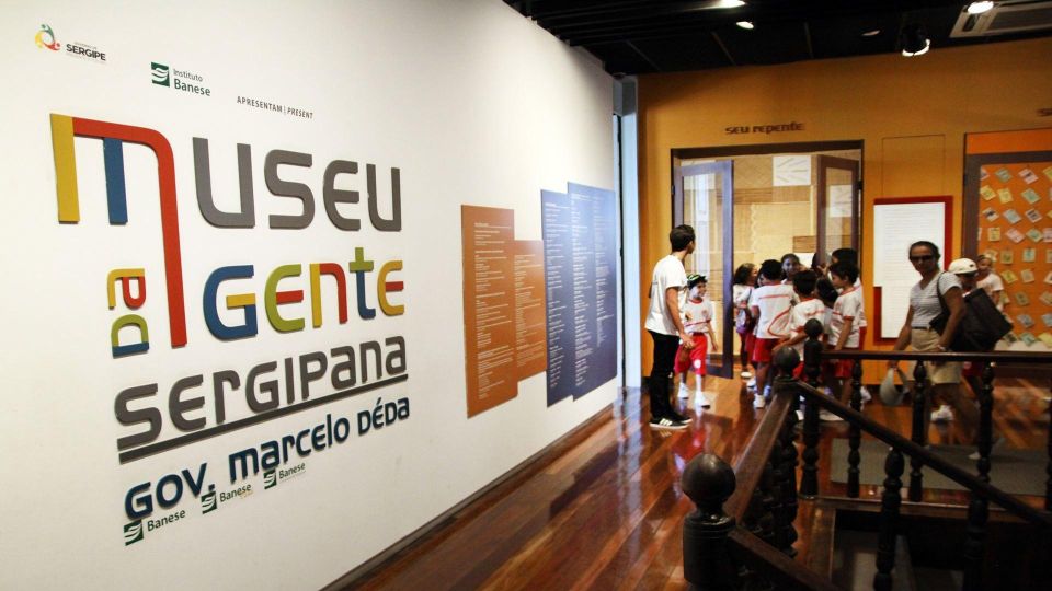 Aracaju: Guided Cultural City Tour With Pickup and Markets - Frequently Asked Questions