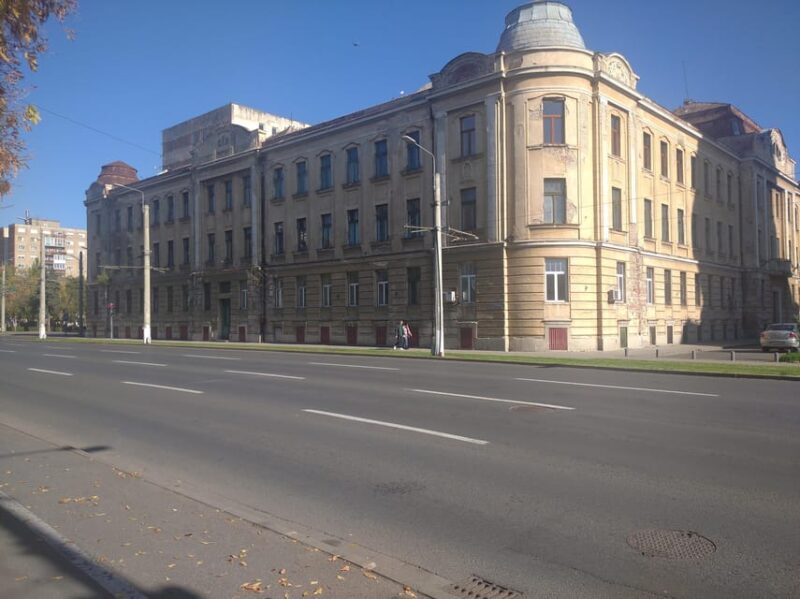 Arad Downtown Dream Tour - Itinerary Breakdown
