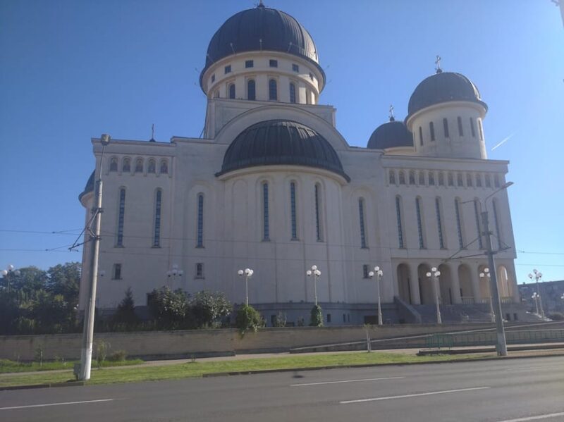 Arad Downtown Dream Tour - The Sum Up