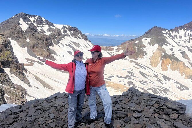 Aragats Mountain Hiking Tour - Analyzing the Value