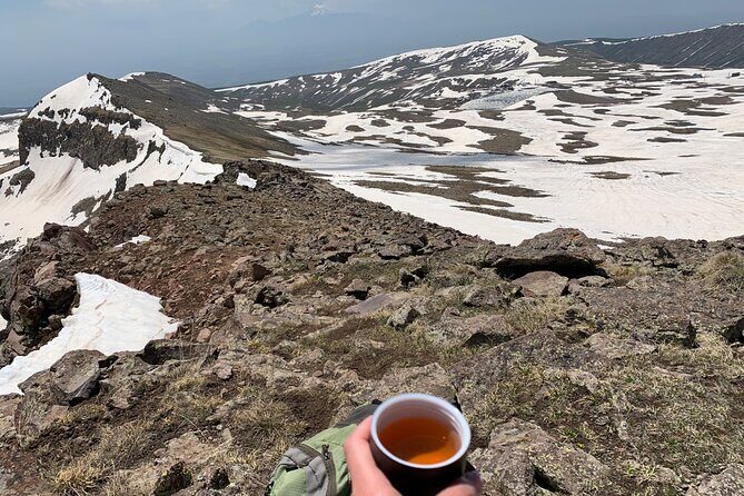 Aragats Mountain Hiking Tour - Who Should Book This Tour?