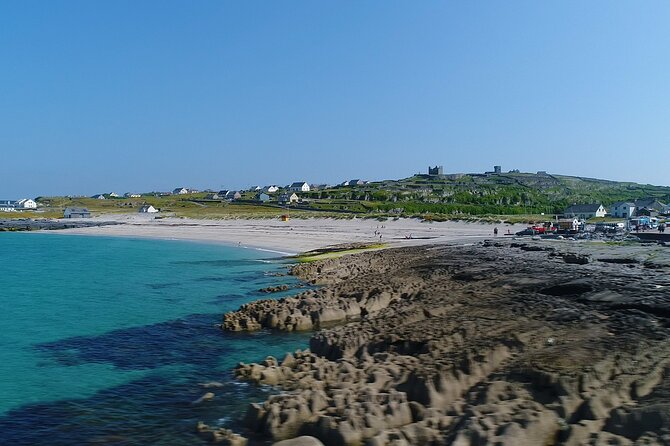 Aran Islands Bike Tour With Tea & Scones - Day Trip to Inisheer From Doolin - Additional Tour Information and Considerations
