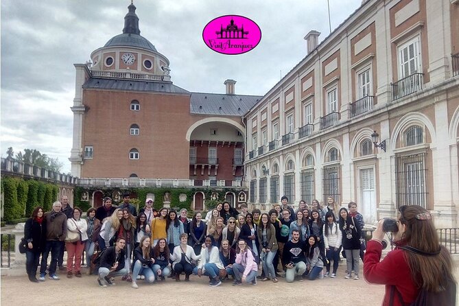 Aranjuez Essential - Highlights and Experiences