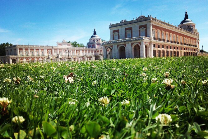 Aranjuez Essential - Planning Your Visit