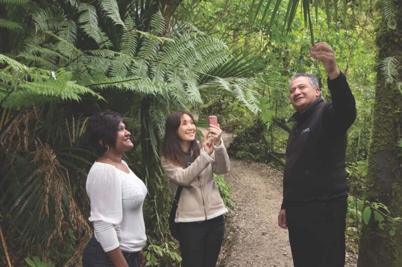 Aranui Cave 1-Hour Guided Tour - FAQ