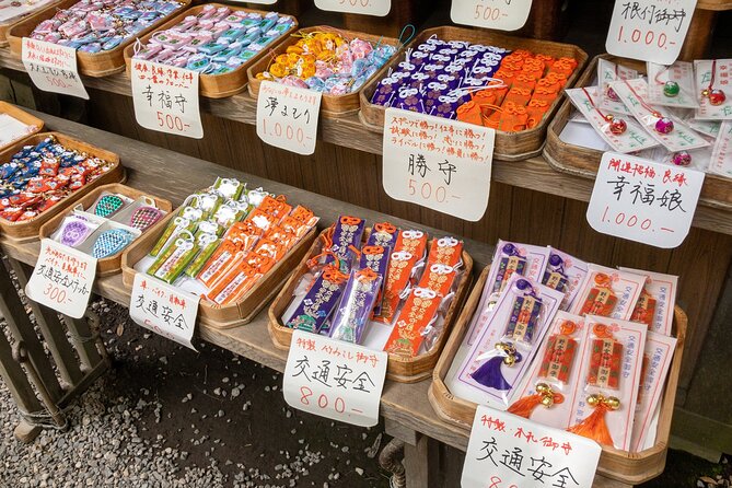 Arashiyama Hidden Gems: Walking Tour Escaping Crowds - Experiencing Personalized Attention From the Tour Guide