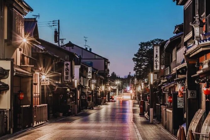 Arashiyama & Yasaka Shrine & Nara & Todaiji Day Trip From Osaka - Arashiyama Highlights