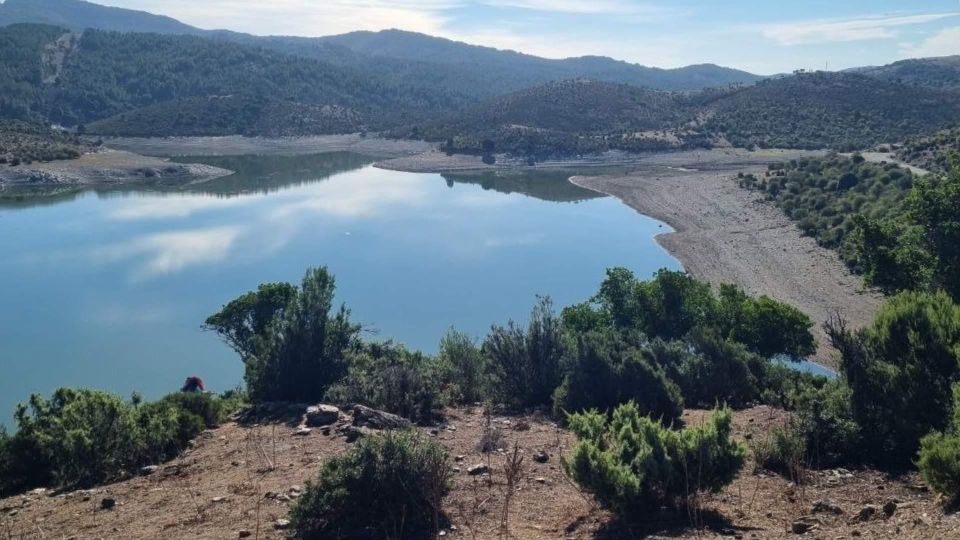 Arbatax: Barbagia Jeep Full-Day Tour - Contact Information