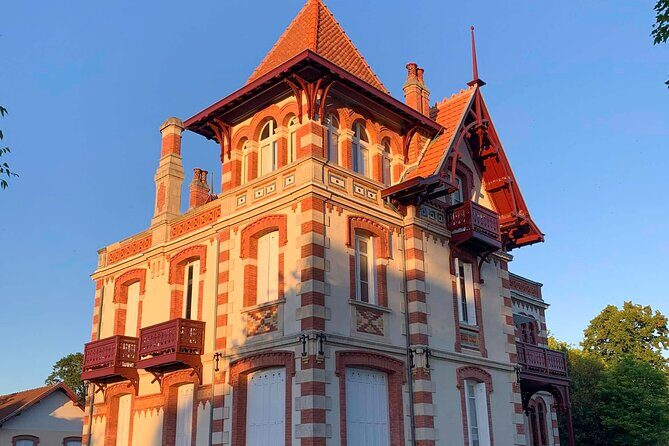 Arcachon Bay Full Day Trip from Bordeaux with lunch and Pyla Dune - Key Points  