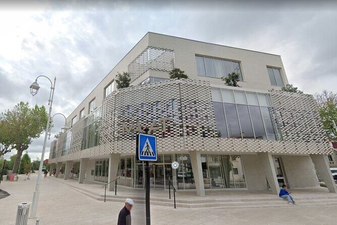 Arcachon: Guided City Walking Tour - Key Points