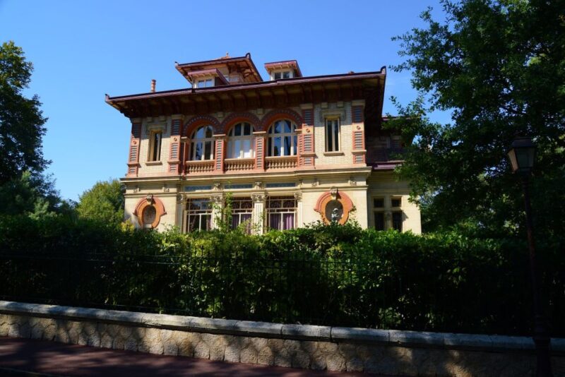 Arcachon: Guided City Walking Tour - Highlights of the Tour