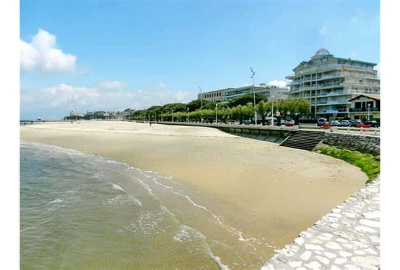 Arcachon private guided city tour - A Walk Through the Itinerary: What You Can Expect