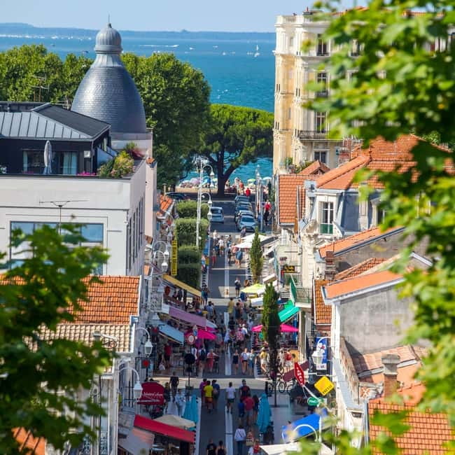 Arcachon private guided city tour - Why This Tour Could Be Perfect for You