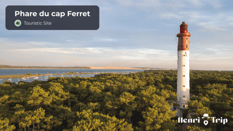 Arcachon : The Only Guide - Comprehensive Content and Itinerary